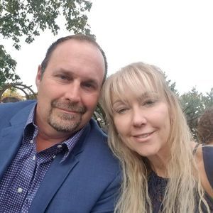 Meet your Posher, Terri